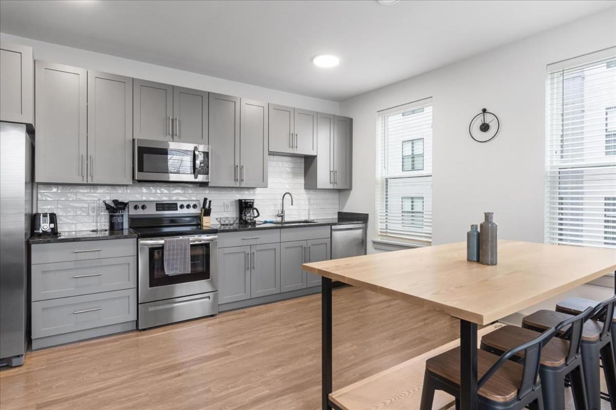 Charming 1Br 1Ba Apartment Near Downtown سينسيناتي المظهر الخارجي الصورة