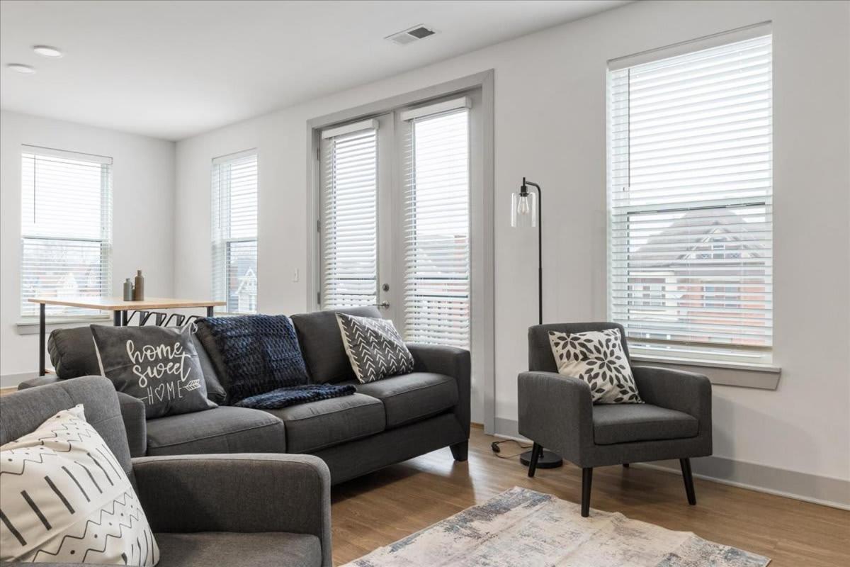 Charming 1Br 1Ba Apartment Near Downtown سينسيناتي المظهر الخارجي الصورة