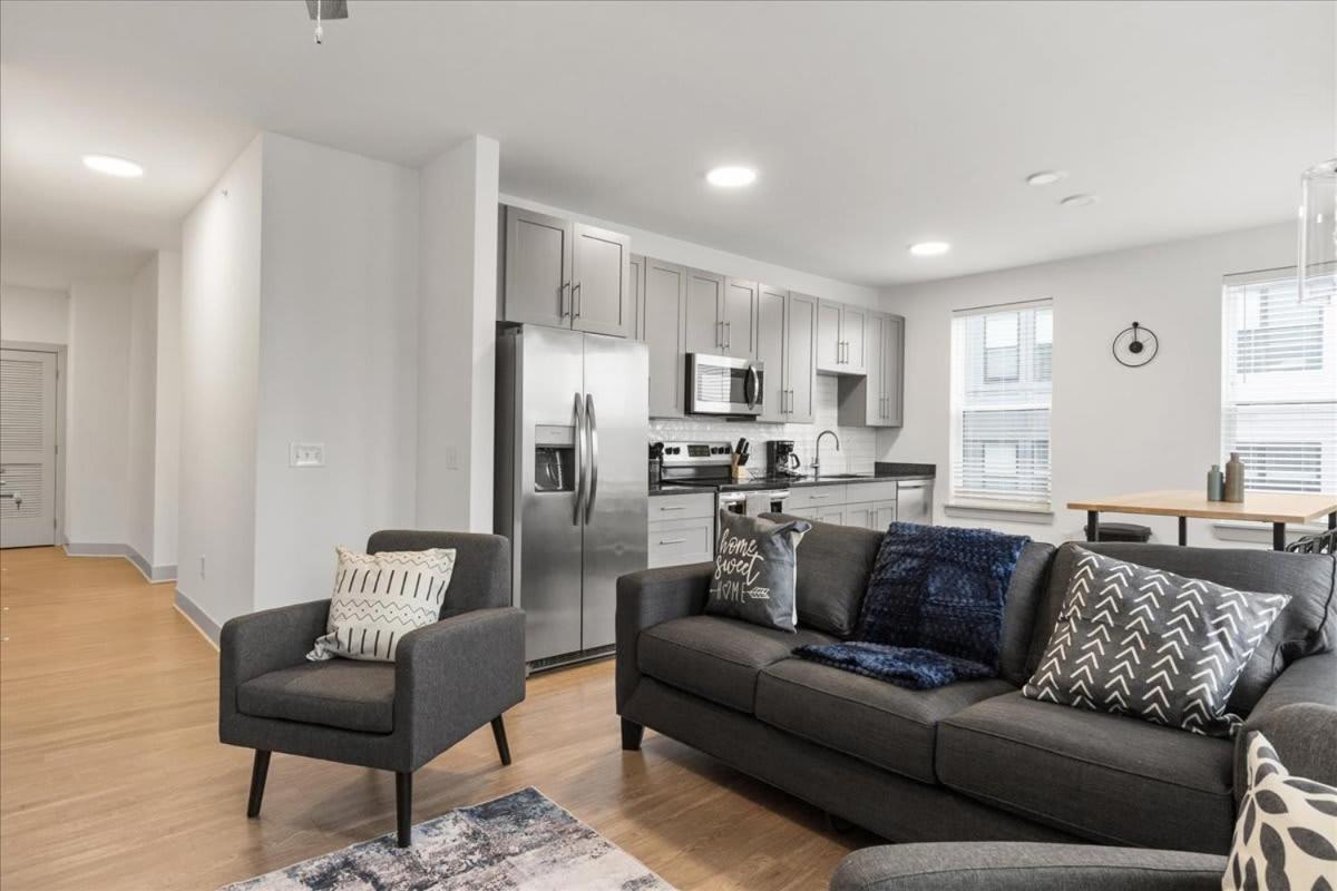 Charming 1Br 1Ba Apartment Near Downtown سينسيناتي المظهر الخارجي الصورة