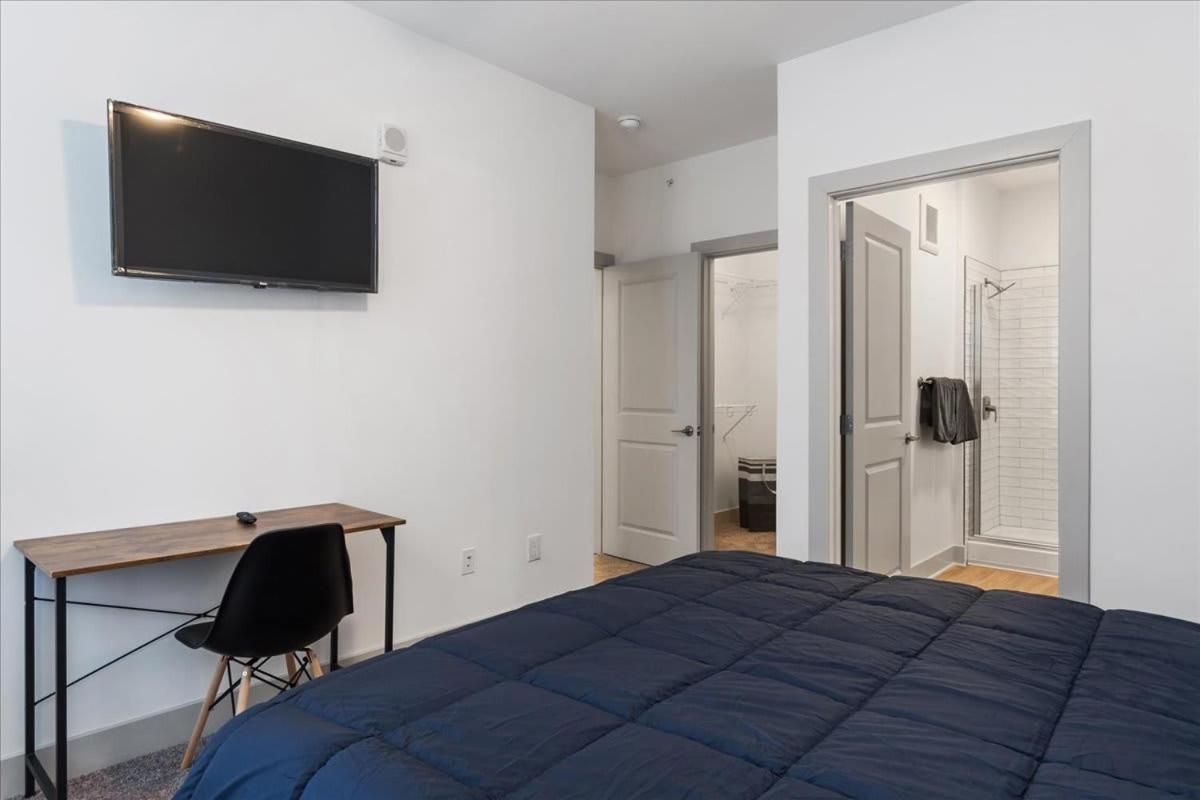Charming 1Br 1Ba Apartment Near Downtown سينسيناتي المظهر الخارجي الصورة