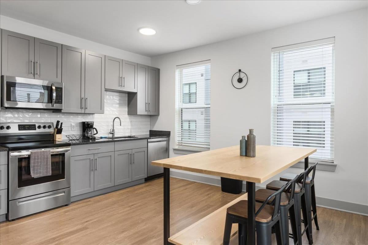 Charming 1Br 1Ba Apartment Near Downtown سينسيناتي المظهر الخارجي الصورة