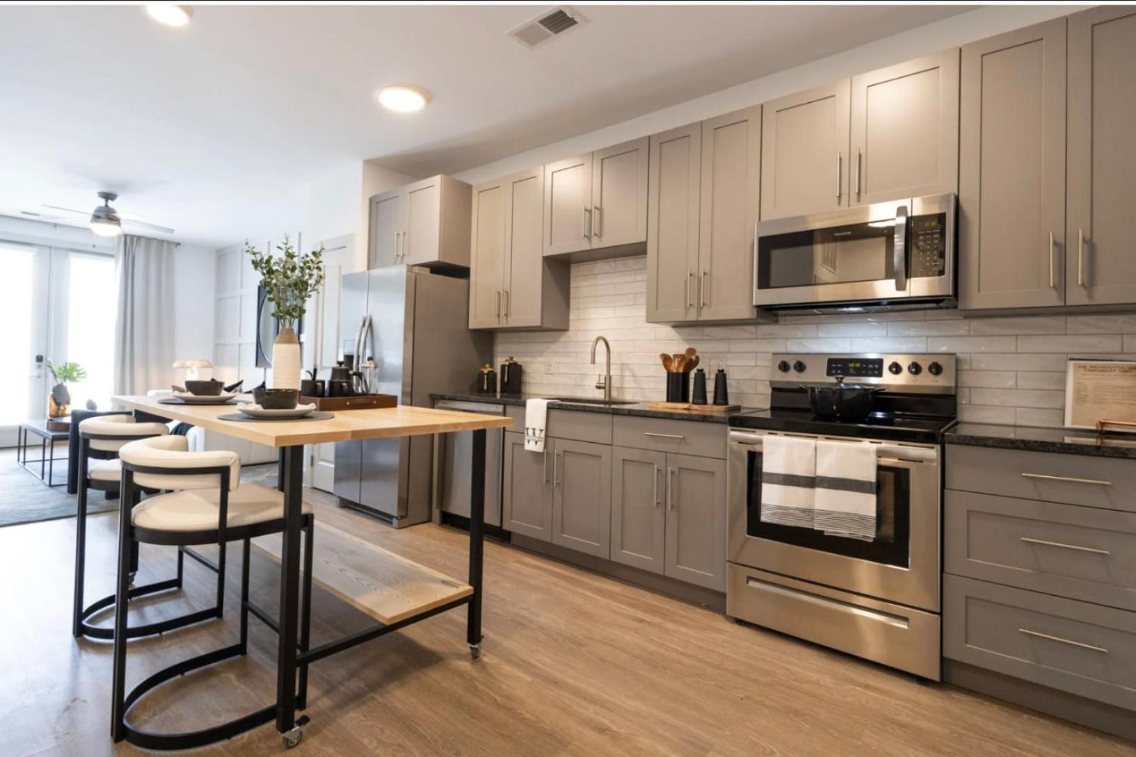 Charming 1Br 1Ba Apartment Near Downtown سينسيناتي المظهر الخارجي الصورة